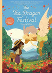 Pre-Order Tea Dragon Festival Treasury Edition by K. O'Neill