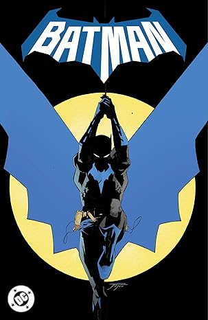 Pre-Order Batman Volume 1 Paperback by Matt Fraction and Jorge Jimenez