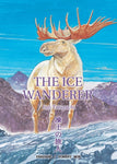 The Ice Wanderer by Jiro Taniguchi