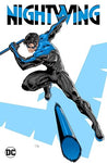 Pre-Order Nightwing Volume 1: On with the Show Paperback by Dan Watters