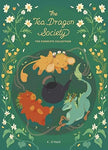 Pre-Order Tea Dragon Society Slipcase Box Set: The Complete Collection by K. O'Neill