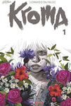 Kroma Volume 1 by Lorenzo De Felici