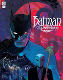 Pre-Order Batman City of Madness Hardcover with 3 OK Comics Exclusive Signed Prints by Christian Ward