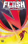 Pre-Order The Flash Volume 2 by Simon Spurrier