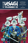 Pre-Order Usagi Yojimbo Legends (Second Edition) by Stan Sakai