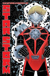 Pre-Order The Savage Strength of Star Storm Volume 1 by Drew Craig