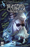 Pre-Order Sandman Universe Nightmare Country Glass House by James Tynion IV