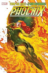 Pre-Order Phoenix Volume 1: Orbital Resonance by Stephanie Phillips