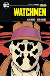 Pre-Order Watchmen: DC Compact Edition by Alan Moore and Dave Gibbons