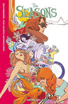 Pre-Order The Seasons Volume 1 by Rick Remender, Paul Azaceta and Mat Lopes
