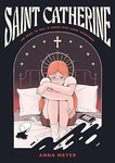 Pre-Order Saint Catherine Paperback by Anna Meyer