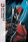 Pre-Order Ultimate Wolverine Volume 1 by Christopher Condon