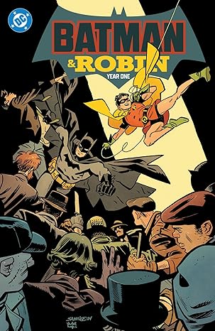 DC Comics – Tagged 