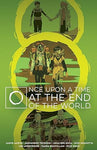 Pre-Order Once Upon a Time at the End of the World Deluxe Edition by Jason Aaron
