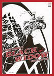 Pre-Order Chris Samnee's Black Widow Artist's Edition Hardcover