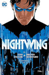 Pre-Order Nightwing by Tom Taylor Omnibus Volume 1