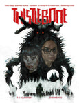 Thistlebone Book 1 by T.C. Eglington and Simon Davis
