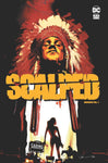 Pre-Order Scalped Omnibus Edition Volume 1 by Jason Aaron and R M Guera
