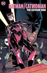 Pre-Order Batman/Catwoman The Gotham War Hardcover by Chip Zdarsky and more