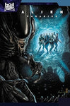 Pre-Order Alien Paradiso by Steve Foxe and Edgar Salazar