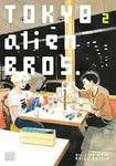 Pre-Order Tokyo Alien Bros Volume 2 by Keigo Shinzo