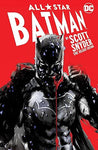 Pre-Order All-Star Batman by Scott Snyder Deluxe Edition