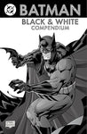 Pre-Order Batman: Black & White Compendium by J.H. Williams, Tom King, James Tynion IV and more