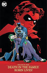 Pre-Order Death in the Family: Robin Lives by Jim Starlin and Jim Aparo