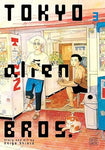 Pre-Order Tokyo Alien Bros Volume 3 by Keigo Shinzo
