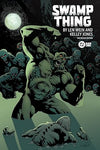 Pre-Order Swamp Thing by Len Wein and Kelley Jones: Deluxe Edition Hardcover