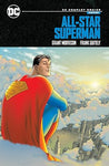 Pre-Order All Star Superman: DC Compact Edition by Grant Morrison and Frank Quitely
