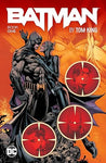 Pre-Order Batman Book 1 by Tom King, David Finch, Mikel Janin, Mitch Jerads and more