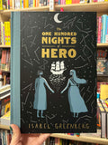 The One Hundred Nights of Hero by Isabel Greenberg