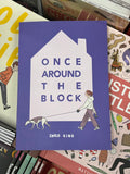 Once Around the Block by Chris King