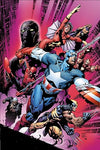 Pre-Order New Avengers Modern Era Epic Collection: Civil War by Brian Michael Bendis and David Finch