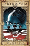 Pre-Order Earthdivers Omnibus Paperback by Stephen Graham Jones