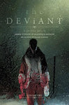 Pre-Order The Deviant Volume 2 by James Tynion IV and Joshua Hixson