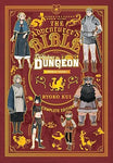 Pre-Order Delicious in Dungeon World Guide Adventurer's Bible Complete Edition Paperback