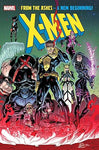 Pre-Order X-Men Volume 1: Homecoming by Jed MacKay