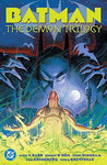 Pre-Order Batman: The Demon Trilogy Hardcover (2025 Edition) by Mike Barr and more