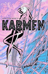 Pre-Order Karmen Paperback by Guillem March