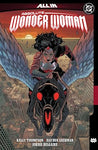 Pre-Order Absolute Wonder Woman Volume 1: The Last Amazon by Kelly Thompson and Hayden Sherman