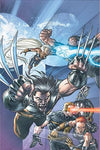 Pre-Order Ultimate X-Men Epic Collection: The Tomorrow People by Mark Millar