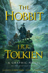 The Hobbit: A Graphic Novel by J. R. R. Tolkien