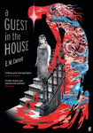 Pre-Order A Guest in the House Paperback by E.M. Carroll