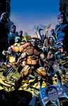 Pre-Order X-Men Days of Future Past: Doom's Day by Marc Guggenheim and more