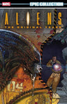 Pre-Order Aliens Epic Collection: The Original Years Vol. 3 (Paperback) by Steven Grant & Christopher Taylor