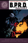 Pre-Order BPRD Omnibus Volume 10 by Mike Mignola and more