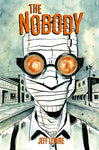 Pre-Order The Nobody (New Edition) by Jeff Lemire
