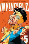 Invincible Volume 5 (New Edition) by Robert Kirkman